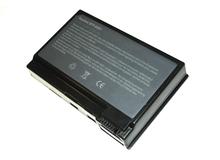 Купить Аккумуляторная батарея для ноутбука Acer BTP-63D1 TravelMate 2410 14.8V Black 5200mAh OEM