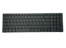 Купить Клавиатура для ноутбука Acer Aspire E1-521, E1-531, E1-531G, E1-571, E1-571G, TravelMate 5335, 5542, 5735, 5740, 5742, 5744, 7740, 8531, 8537, 8571, 8572, P253, P253-E, P253-M, P253-MG, P453, Packard Bell EasyNote LE11, TE69 Black RU