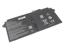 Купить Аккумуляторная батарея для ноутбука Acer AP12F3J Aspire S7-391-682 7.6V Black 5000mAh OEM