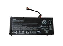 Купить Аккумуляторная батарея для ноутбука Acer AC14A8L Aspire VN7-571G 11.4V Black 4465mAh