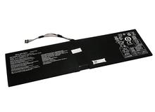 Аккумуляторная батарея для ноутбука Acer AP17A7J Swift 7 SF714-51T 7.72V Black 4580mAh