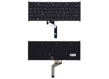 Купить Клавиатура для ноутбука Acer Aspire Swift 5 SF514-52T с подсветкой (Light), Black, RU