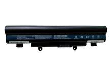 Купить Аккумуляторная батарея для ноутбука Acer AL14A32 E5 Aspire E14 11.1V Black 5200mAh OEM