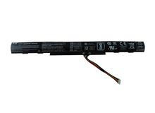 Купить Аккумуляторная батарея для ноутбука Acer AS16A5K-4S1P Aspire E15 14.8V Black 2650mAh