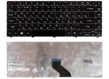 Купить Клавиатура для ноутбука Acer Aspire (3810T) Black, Glossy, RU
