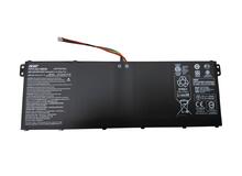 Купить Аккумуляторная батарея для ноутбука Acer AC14B3K Chromebook CB3-531 15.2V Black 3270mAh Orig