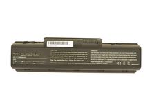 Купить Усиленная аккумуляторная батарея для ноутбука Acer AS07A31 Aspire 2930 11.1V Black 6600mAh OEM