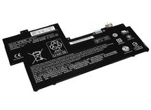 Купить Оригинальная аккумуляторная батарея для ноутбука Acer AP16A4K One Cloudbook 11 11.25V Black 3770mAh