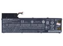 Купить Аккумуляторная батарея для ноутбука Acer AP12A3i Aspire M3 Ultrabook 11.1V Black 4850mAh Orig