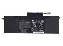 Купить Аккумуляторная батарея для ноутбука Acer Acer AP13D3K Aspire S3-392G 7.5V Black 6060mAh Orig