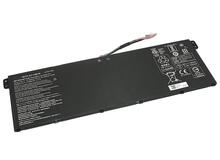 Купить Аккумуляторная батарея для ноутбука Acer AC14B7K Aspire Swift 3 SF3 15.28V Black 3320mAh OEM