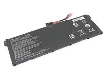 Купить Аккумуляторная батарея для ноутбука Acer AP16M5J 3 A315-21 7.4V Black 4800mAh OEM