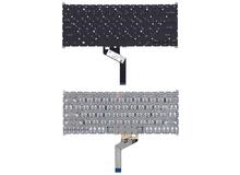 Купить Клавиатура для ноутбука Acer Swift 3 SF313-51 с подсветкой (Light), Black, RU