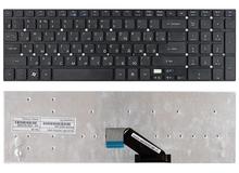 Купить Клавиатура для ноутбука Acer Aspire 5755, 5755G, 5830, 5830G, 5830T, 5830TG, E5-571 Black, (No Frame), RU