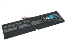 Купить Аккумуляторная батарея для ноутбука Razer GMS-C40 Blade Pro 17 14.8V Black 5000mAh OEM
