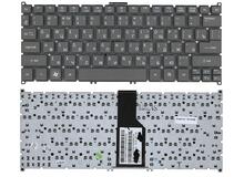 Купить Клавиатура для ноутбука Acer Aspire S3, S5 Gray, (No Frame) RU