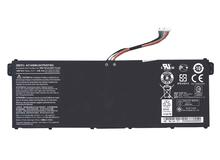 Купить Аккумуляторная батарея для ноутбука Acer AC14B8K Aspire E3-111 15.2V Black 3090mAh Orig