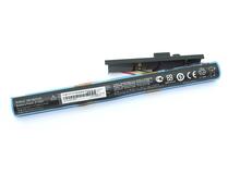 Купить Аккумуляторная батарея для ноутбука Acer Z1402 Aspire One 14 Z1402 10.8V Black 2200mAh OEM