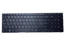 Купить Клавиатура Acer Aspire (5236, 5242, 5250, 5410T, 5810T, 5820) Black, RU