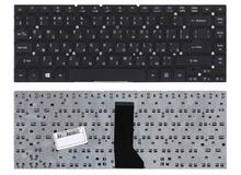 Купить Клавиатура для ноутбука Acer Chromebook 11 C771 Black, (No Frame) RU