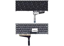 Купить Клавиатура для ноутбука Acer Spin 7 SP714-51 с подсветкой (Light), Black, (No Frame), RU