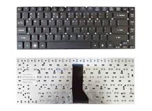 Купить Клавиатура для ноутбука Acer Aspire 3830T, 3830TG, 4830T, 4830TG Black, (No Frame), EN