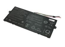 Купить Аккумуляторная батарея для ноутбука Acer AP16L5J SF514 7.7V Black 4670mAh Orig