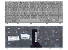 Купить Клавиатура для ноутбука Acer Aspire (3830) Silver, (No Frame), RU