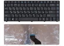 Купить Клавиатура для ноутбука Acer TravelMate 8371, 8371G, 8471, 8471G Black, RU