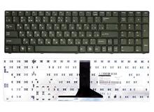 Купить Клавиатура для ноутбука Acer eMachines (G620, G720, G520) Black, RU
