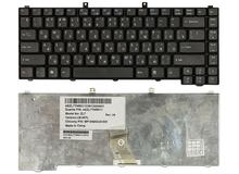 Купить Клавиатура для ноутбука Acer Aspire (1400) Black, RU