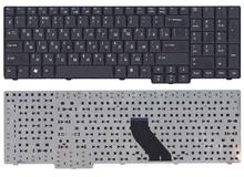 Купить Клавиатура для ноутбука Acer Aspire (7000, 9300, 9400) Black, Mat, RU