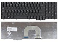 Купить Клавиатура для ноутбука Acer Aspire (9800) Black RU/EN