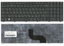 Купить Клавиатура Acer Aspire (E1-571) Black RU