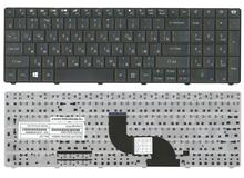 Купить Клавиатура для ноутбука Acer Gateway (E1) Black, RU
