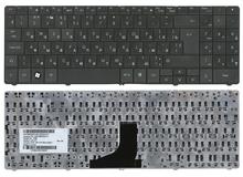 Купить Клавиатура для ноутбука Acer Packard Bell (SL51) Black, RU (вертикальный энтер)