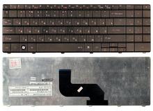 Купить Клавиатура для ноутбука Acer Packard Bell (TJ61, TJ65. Gateway NV40, NV42, NV44, NV48, NV52, NV53, NV54, NV56, NV58, NV59, NV73, NV74, NV78, NV79) Black RU