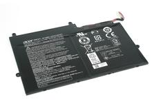 Купить Аккумуляторная батарея для ноутбука Acer AP15B8K Aspire Switch 11 (SW5-173) 7.6V Black 4400mAh Orig