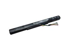 Купить Аккумуляторная батарея для ноутбука Acer AS16A5K-4S1P Aspire E15 14.6V Black 2600mAh OEM