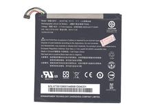 Купить Аккумуляторная батарея для планшета Acer 30107108 Iconia Tab A1-840 3.7V Black 4600mAh OEM