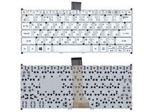 Купить Клавиатура для ноутбука Acer Aspire (V5-122P), White, (No Frame), RU