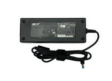 Купить Блок питания для ноутбука Acer 135W 19V 7.1A 5.5x1.7mm ADP-65DB Orig