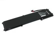 Купить Аккумуляторная батарея для ноутбука Razer RZ09-0102 Blade 14 11.1V Black 6400mAh OEM