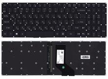 Купить Клавиатура для ноутбука Acer Predator Helios 300 G3-571 с подсветкой (Light), Black, RU