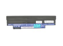 Купить Аккумуляторная батарея для ноутбука Acer AL10A31 Aspire One D255 11.1V Black 2200mAh Orig