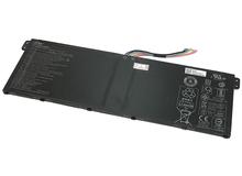 Купить Аккумуляторная батарея для ноутбука Acer AP16L5J A315-51 7.7V Black 4810mAh Orig