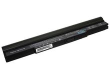 Купить Аккумуляторная батарея для ноутбука Acer AS10C5E Aspire 5951 14.8V Black 5200mAh