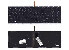Купить Клавиатура для ноутбука Acer TravelMate P658-M с подсветкой (Light), Black, (No Frame), RU