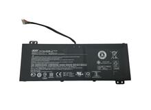 Купить Аккумуляторная батарея для ноутбука Acer AP18E7M Nitro 7 AN715-51 15.4V Black 3574mAh