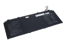 Купить Оригинальная аккумуляторная батарея для ноутбука Acer AP15O3K Aspire S13 11.55V Black 4670mAh